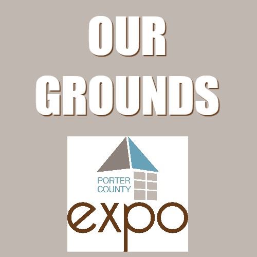 CLICK HERE for a map of the Porter County Expo Grounds