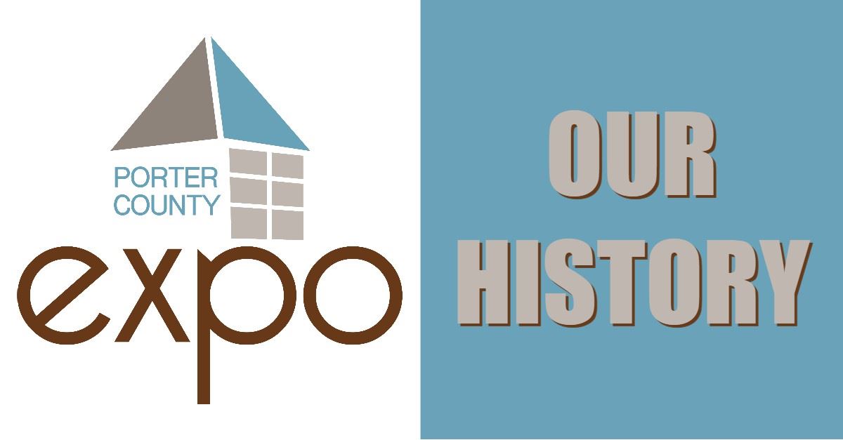 Our History Page Banner