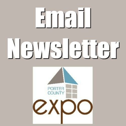 CLICK HERE To Sign Up For The Expo Email Newsletter