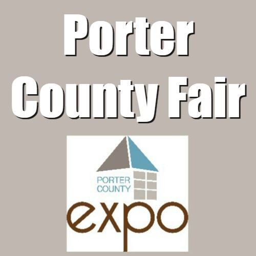 CLICK HERE For More Information About The Porter County Fair