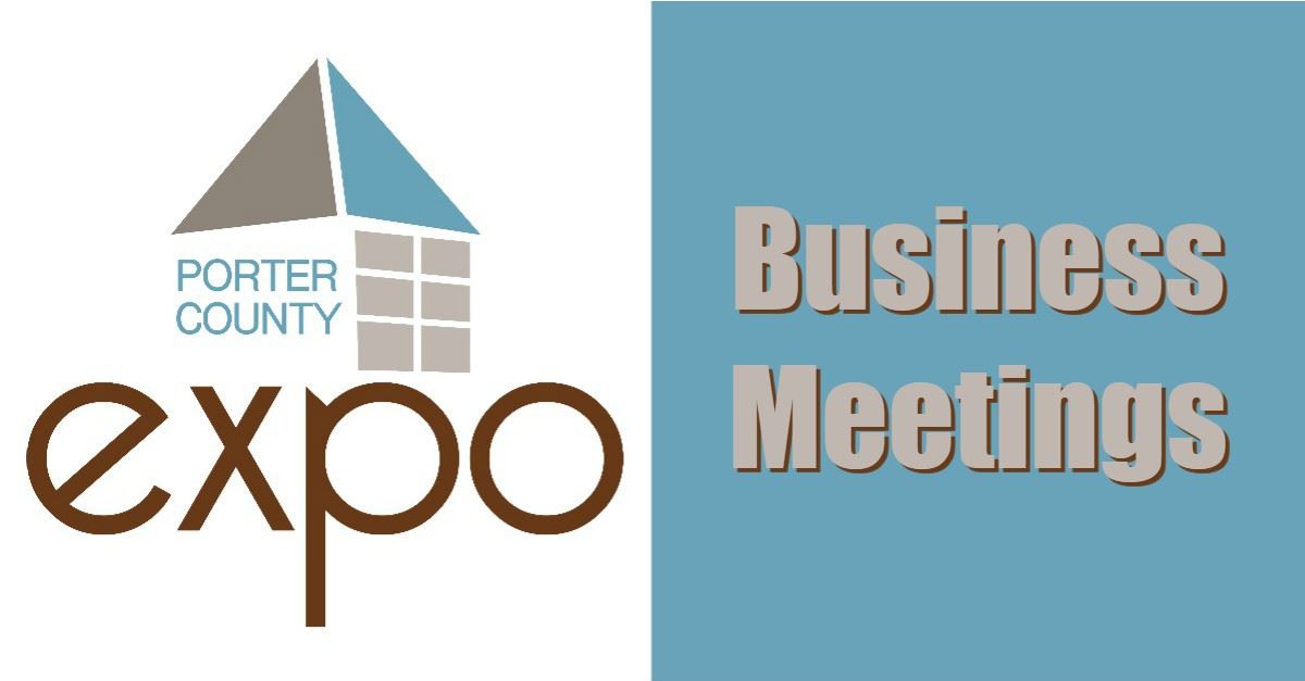 Business & Corporate Meetings Page Banner