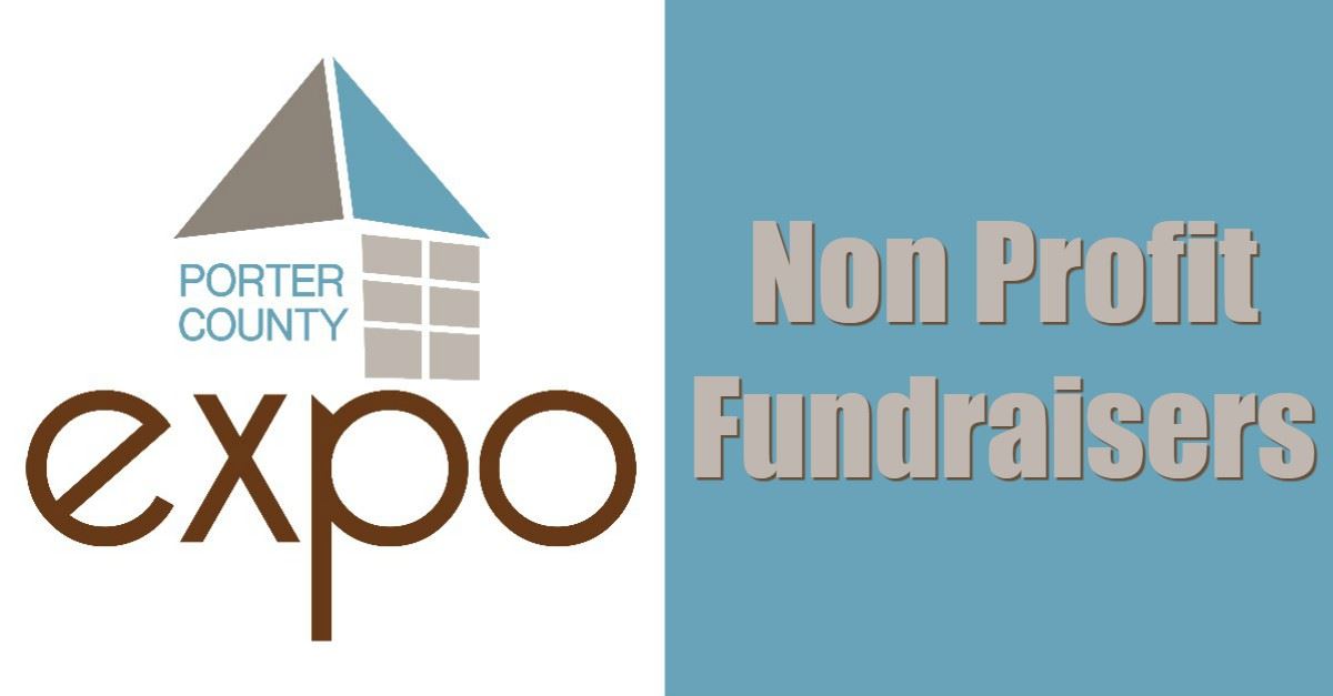 Non Profit Fundraisers Page Banner