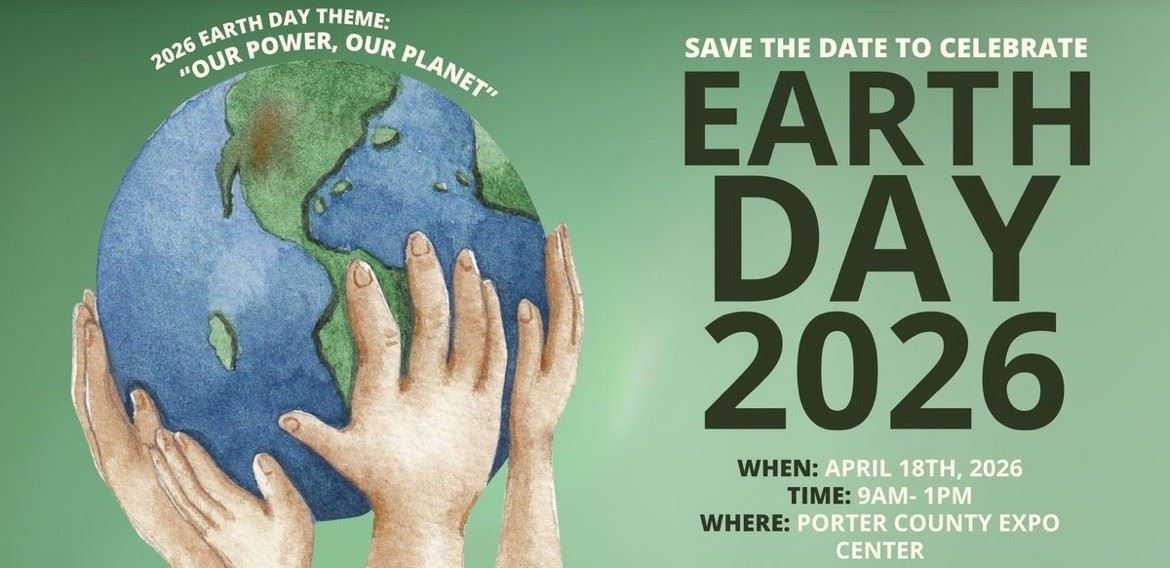 Earth Day 2026